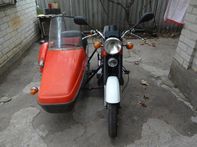 Другая Другая, объемом двигателя 0.35 л и пробегом 0 тыс. км за 838 $, фото 1 на Automoto.ua