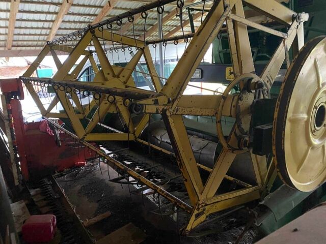 Другая Другая, объемом двигателя 0 л и пробегом 0 тыс. км за 2100 $, фото 1 на Automoto.ua