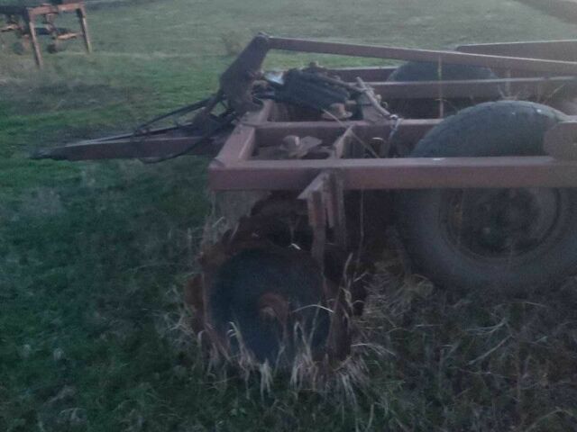 Інша Інша, об'ємом двигуна 0 л та пробігом 0 тис. км за 48 $, фото 1 на Automoto.ua