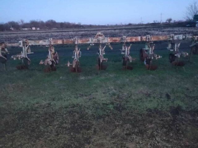 Інша Інша, об'ємом двигуна 0 л та пробігом 0 тис. км за 24 $, фото 1 на Automoto.ua