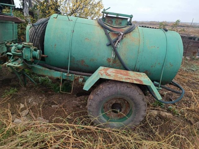 Другая Другая, объемом двигателя 0 л и пробегом 0 тыс. км за 593 $, фото 1 на Automoto.ua