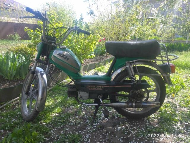 Інша Інша, об'ємом двигуна 50 л та пробігом 0 тис. км за 335 $, фото 1 на Automoto.ua