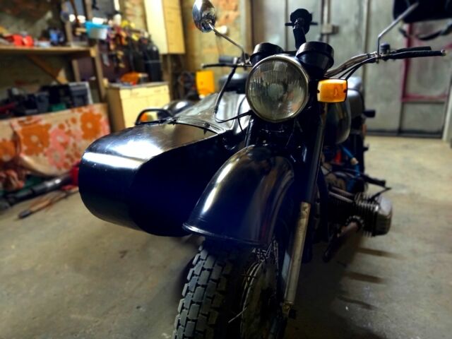 Другая Другая, объемом двигателя 0 л и пробегом 0 тыс. км за 433 $, фото 1 на Automoto.ua