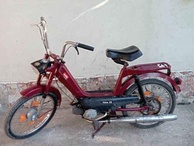 Другая Другая, объемом двигателя 49 л и пробегом 0 тыс. км за 240 $, фото 1 на Automoto.ua