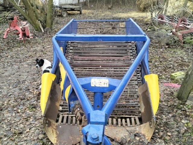 Другая Другая, объемом двигателя 0 л и пробегом 0 тыс. км за 1257 $, фото 1 на Automoto.ua