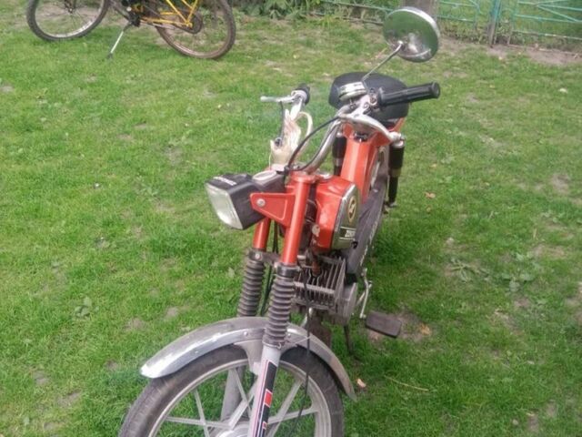 Другая Другая, объемом двигателя 0 л и пробегом 0 тыс. км за 1300 $, фото 1 на Automoto.ua