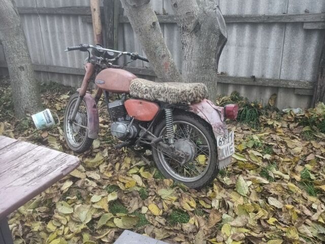 Другая Другая, объемом двигателя 0 л и пробегом 0 тыс. км за 96 $, фото 1 на Automoto.ua