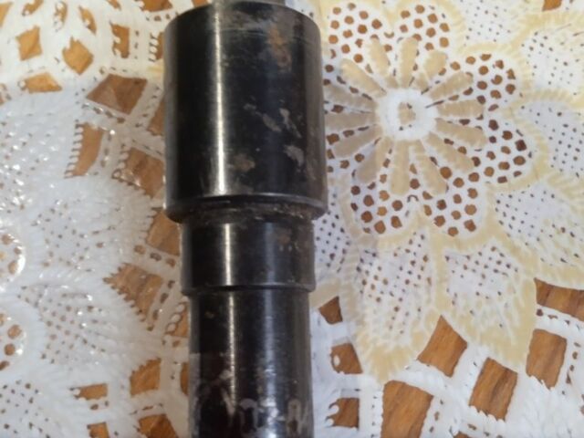 Другая Другая, объемом двигателя 0 л и пробегом 0 тыс. км за 10 $, фото 1 на Automoto.ua