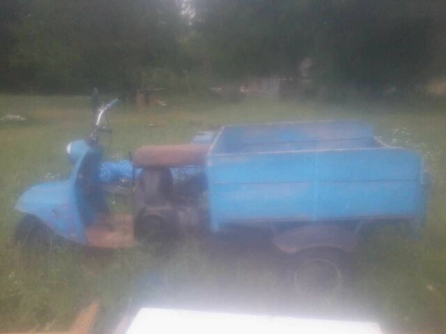 Другая Другая, объемом двигателя 0 л и пробегом 0 тыс. км за 473 $, фото 1 на Automoto.ua