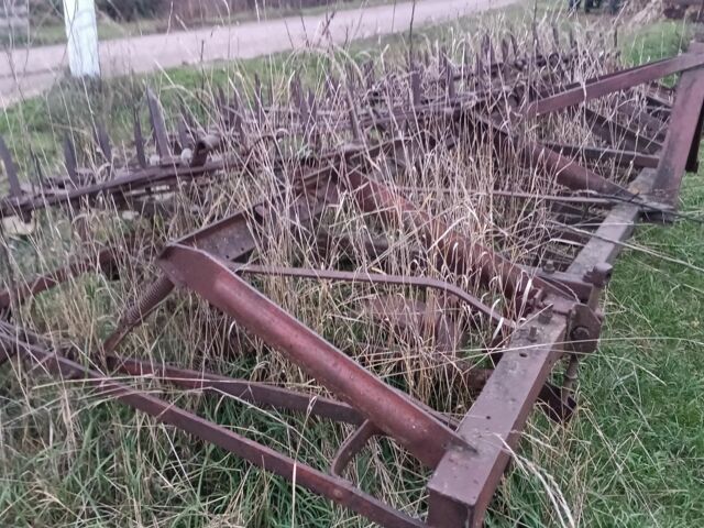 Другая Другая, объемом двигателя 0 л и пробегом 0 тыс. км за 666 $, фото 1 на Automoto.ua