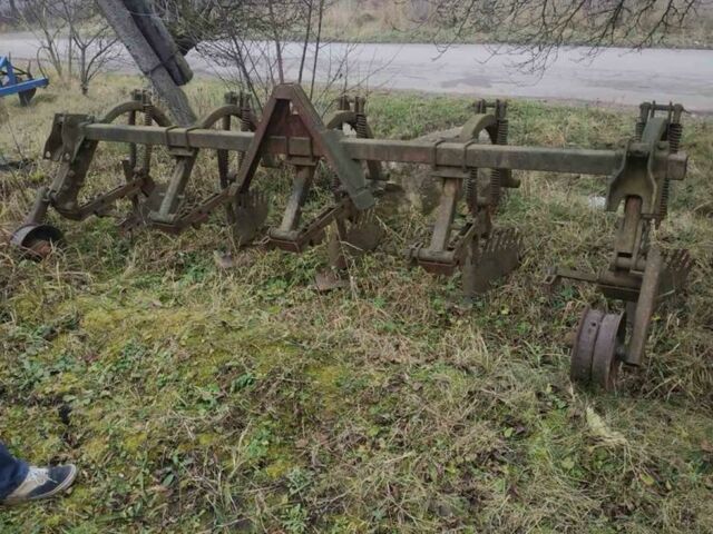 Інша Інша, об'ємом двигуна 0 л та пробігом 0 тис. км за 593 $, фото 1 на Automoto.ua