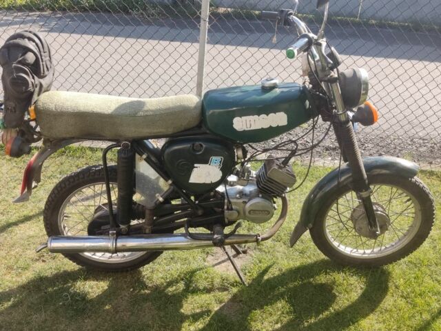 Другая Другая, объемом двигателя 50 л и пробегом 0 тыс. км за 737 $, фото 1 на Automoto.ua