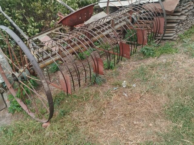 Другая Другая, объемом двигателя 0 л и пробегом 0 тыс. км за 96 $, фото 1 на Automoto.ua