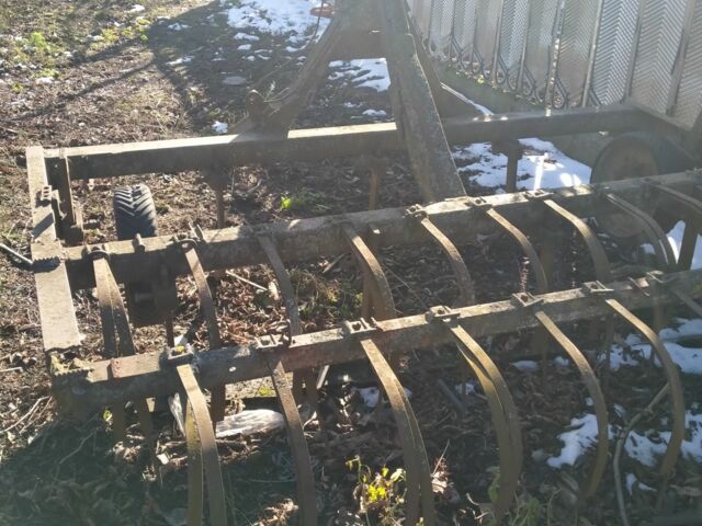 Інша Інша, об'ємом двигуна 0 л та пробігом 0 тис. км за 262 $, фото 1 на Automoto.ua