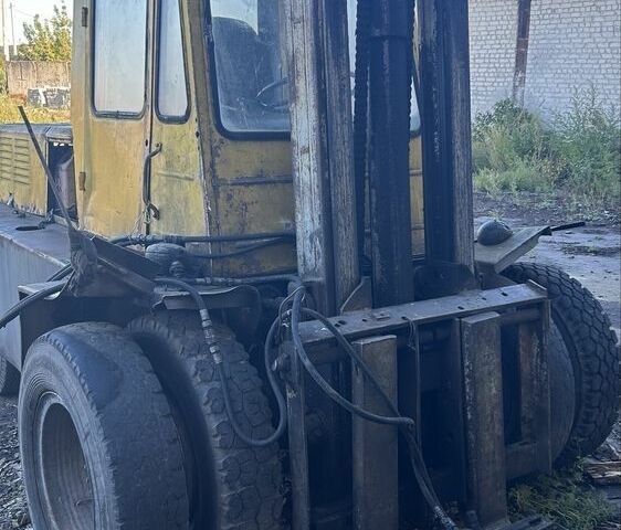 Другая Другая, объемом двигателя 0 л и пробегом 0 тыс. км за 3843 $, фото 1 на Automoto.ua