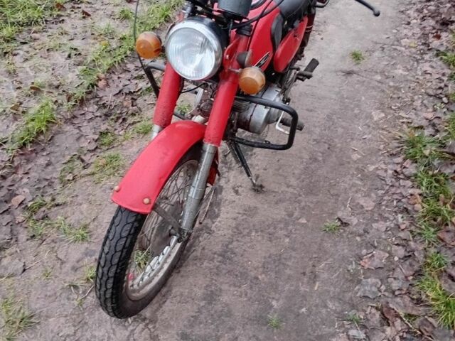 Другая Другая, объемом двигателя 0.13 л и пробегом 0 тыс. км за 142 $, фото 1 на Automoto.ua