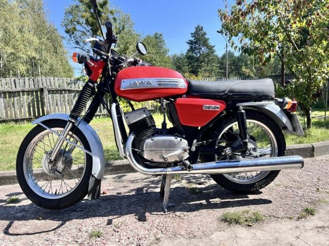 Інша Інша, об'ємом двигуна 0.35 л та пробігом 0 тис. км за 2000 $, фото 1 на Automoto.ua