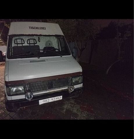 Другая Другая, объемом двигателя 0 л и пробегом 0 тыс. км за 1400 $, фото 1 на Automoto.ua