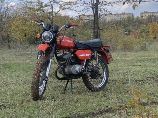 Другая Другая, объемом двигателя 0.13 л и пробегом 0 тыс. км за 264 $, фото 1 на Automoto.ua