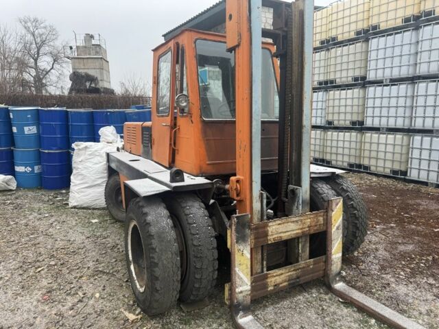 Інша Інша, об'ємом двигуна 0 л та пробігом 0 тис. км за 3000 $, фото 1 на Automoto.ua