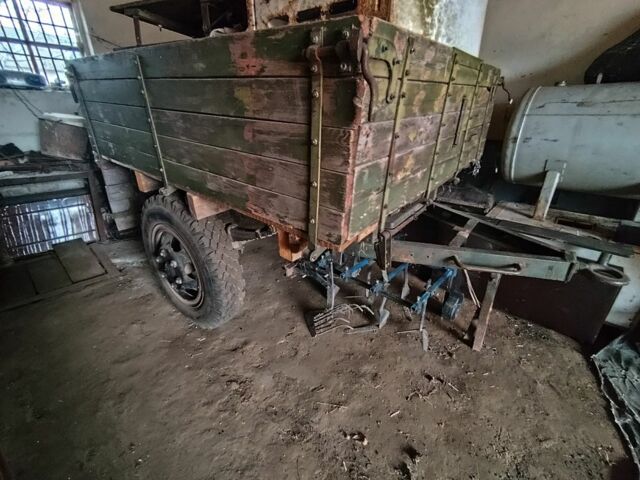 Інша Інша, об'ємом двигуна 0 л та пробігом 0 тис. км за 522 $, фото 1 на Automoto.ua