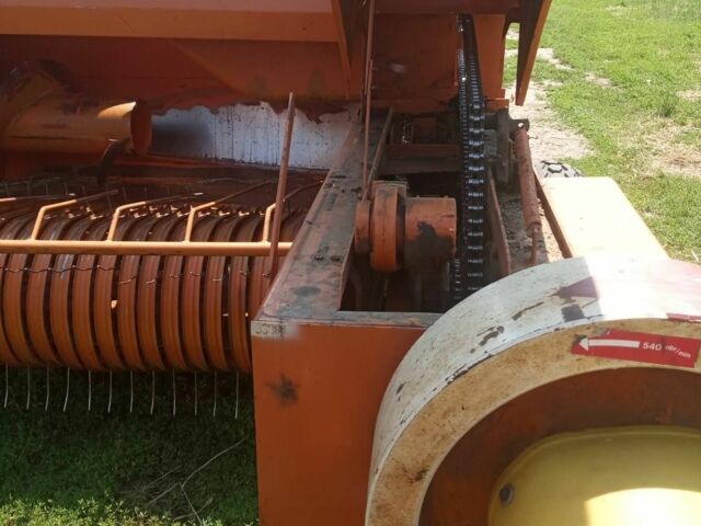 Другая Другая, объемом двигателя 0 л и пробегом 0 тыс. км за 5100 $, фото 1 на Automoto.ua