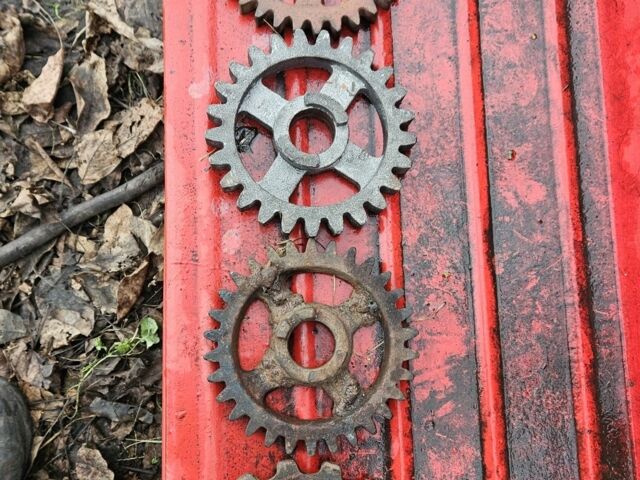 Другая Другая, объемом двигателя 0 л и пробегом 0 тыс. км за 48 $, фото 1 на Automoto.ua