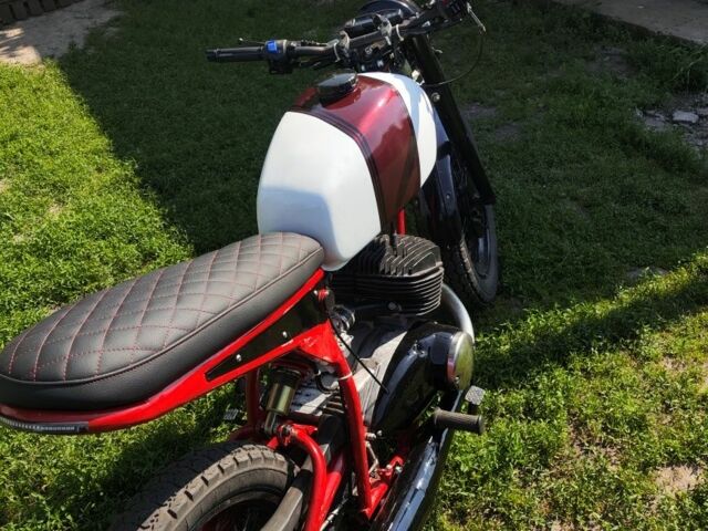 Другая Другая, объемом двигателя 0.35 л и пробегом 0 тыс. км за 594 $, фото 1 на Automoto.ua