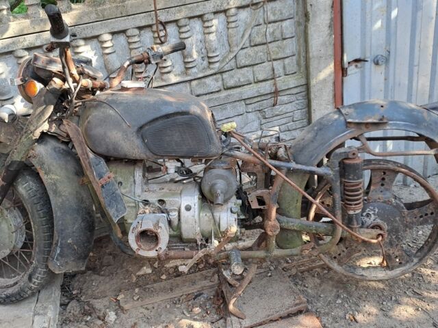 Інша Інша, об'ємом двигуна 0 л та пробігом 0 тис. км за 143 $, фото 1 на Automoto.ua