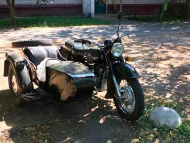 Другая Другая, объемом двигателя 0 л и пробегом 0 тыс. км за 120 $, фото 1 на Automoto.ua