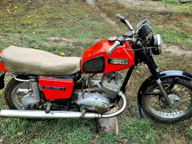 Інша Інша, об'ємом двигуна 0.35 л та пробігом 0 тис. км за 234 $, фото 1 на Automoto.ua