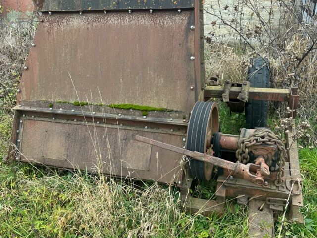 Другая Другая, объемом двигателя 0 л и пробегом 0 тыс. км за 1050 $, фото 1 на Automoto.ua