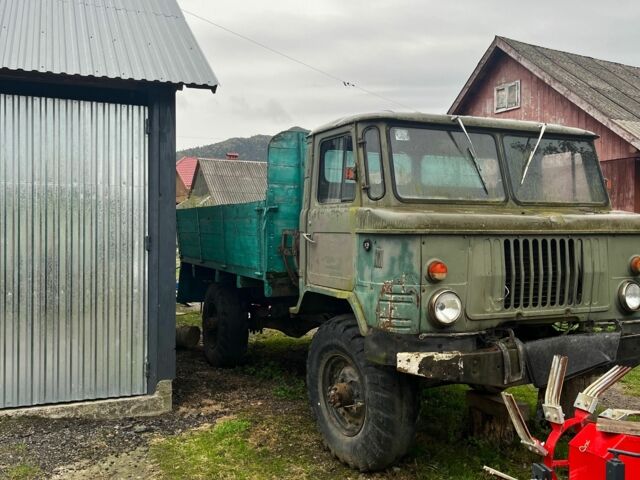 Інша Інша, об'ємом двигуна 0 л та пробігом 0 тис. км за 1500 $, фото 1 на Automoto.ua