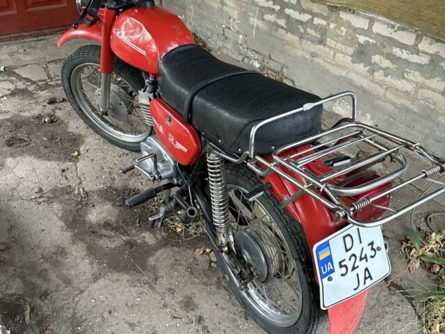 Другая Другая, объемом двигателя 0 л и пробегом 0 тыс. км за 479 $, фото 1 на Automoto.ua