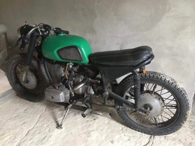 Другая Другая, объемом двигателя 0 л и пробегом 0 тыс. км за 287 $, фото 1 на Automoto.ua