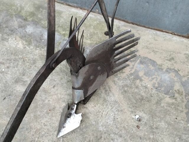 Другая Другая, объемом двигателя 0 л и пробегом 0 тыс. км за 36 $, фото 1 на Automoto.ua