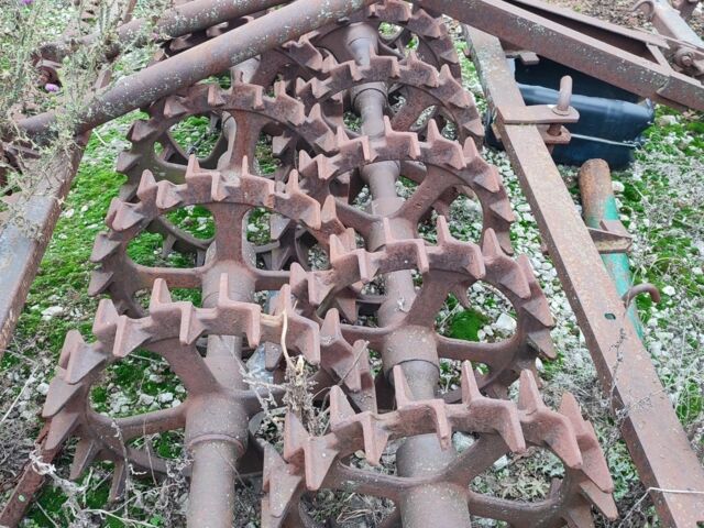 Другая Другая, объемом двигателя 0 л и пробегом 0 тыс. км за 1066 $, фото 1 на Automoto.ua