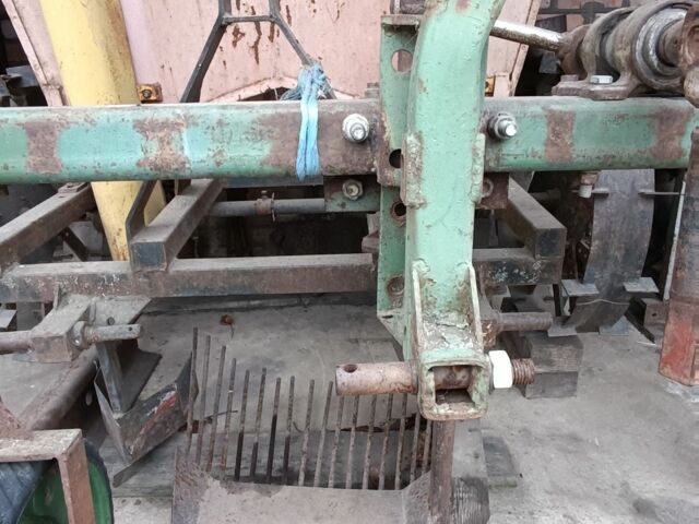 Інша Інша, об'ємом двигуна 0 л та пробігом 0 тис. км за 474 $, фото 1 на Automoto.ua