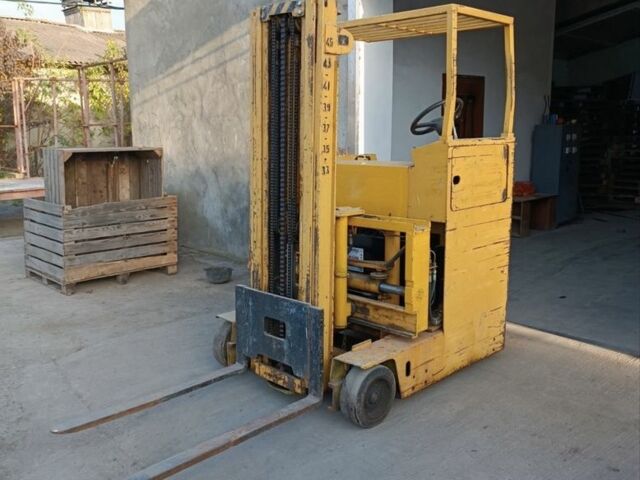 Інша Інша, об'ємом двигуна 0 л та пробігом 0 тис. км за 900 $, фото 1 на Automoto.ua