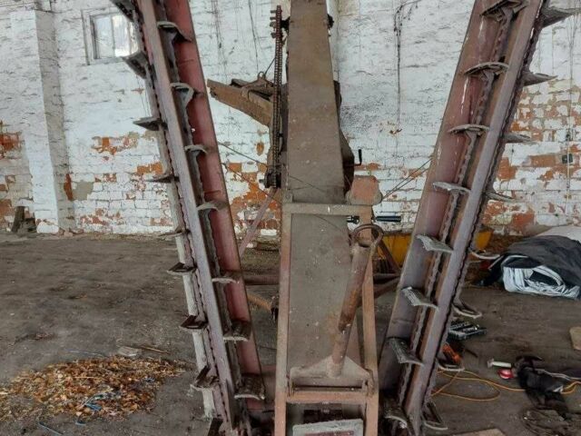 Інша Інша, об'ємом двигуна 0 л та пробігом 0 тис. км за 827 $, фото 1 на Automoto.ua