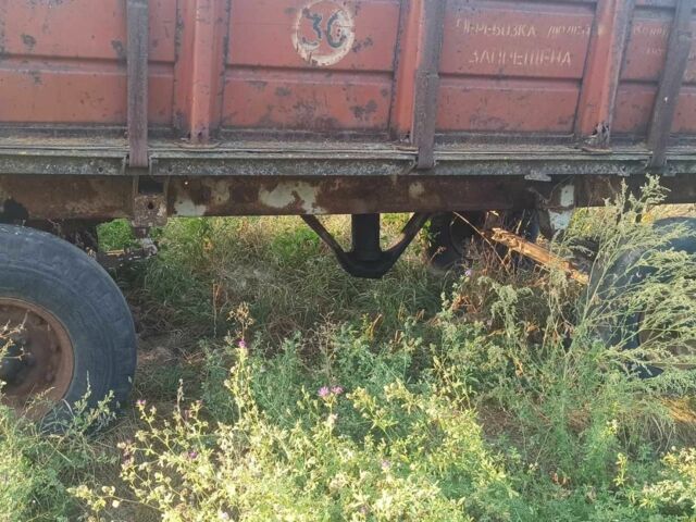 Другая Другая, объемом двигателя 0 л и пробегом 0 тыс. км за 832 $, фото 1 на Automoto.ua