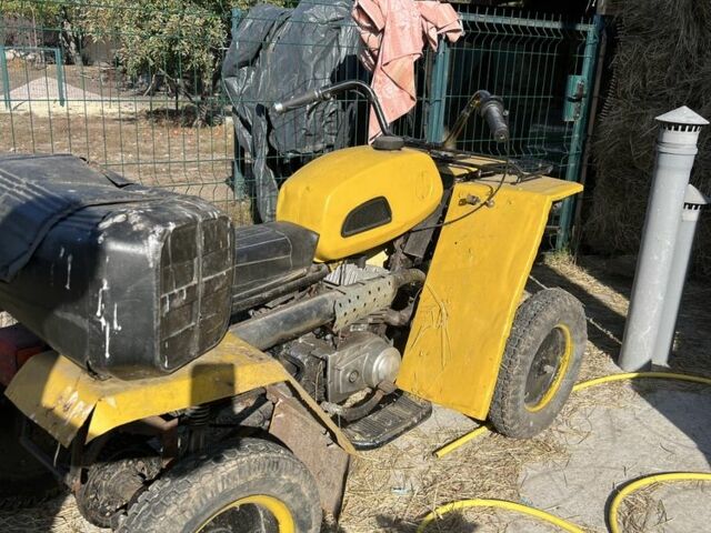 Другая Другая, объемом двигателя 0 л и пробегом 0 тыс. км за 358 $, фото 1 на Automoto.ua