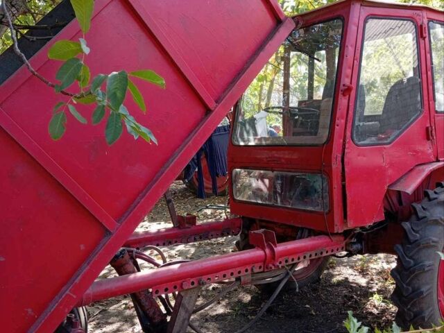 Другая Другая, объемом двигателя 0 л и пробегом 0 тыс. км за 4500 $, фото 1 на Automoto.ua