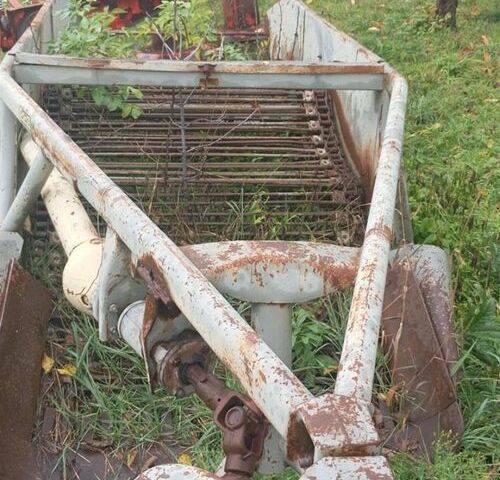 Другая Другая, объемом двигателя 0 л и пробегом 0 тыс. км за 945 $, фото 1 на Automoto.ua