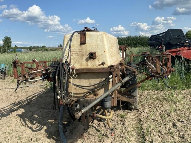 Другая Другая, объемом двигателя 0 л и пробегом 0 тыс. км за 2381 $, фото 1 на Automoto.ua