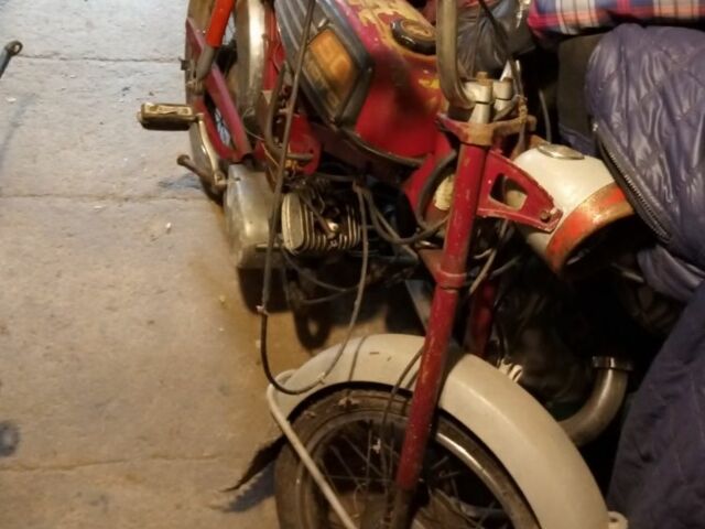 Інша Інша, об'ємом двигуна 0 л та пробігом 0 тис. км за 72 $, фото 1 на Automoto.ua