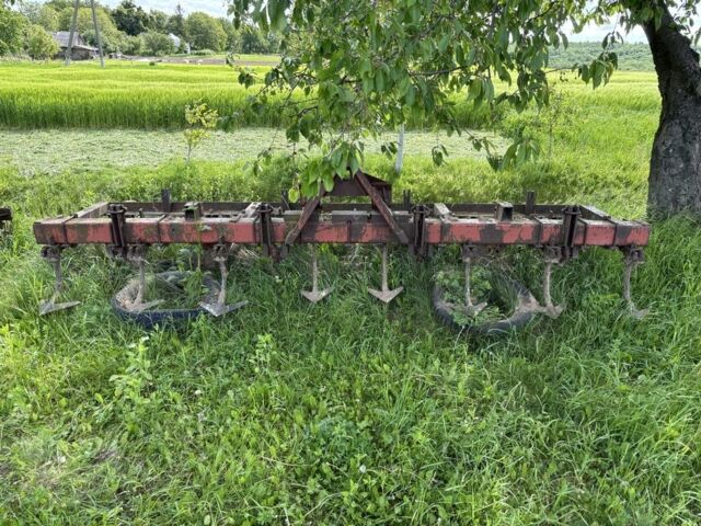 Другая Другая, объемом двигателя 0 л и пробегом 0 тыс. км за 500 $, фото 1 на Automoto.ua