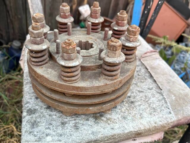 Інша Інша, об'ємом двигуна 0 л та пробігом 0 тис. км за 36 $, фото 1 на Automoto.ua