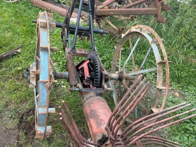 Інша Інша, об'ємом двигуна 0 л та пробігом 0 тис. км за 287 $, фото 1 на Automoto.ua