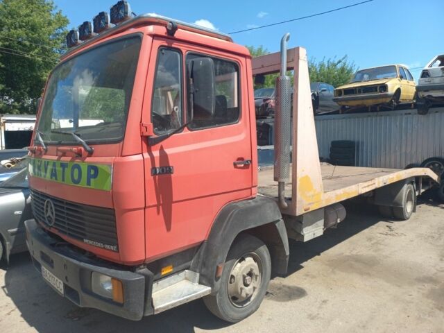 Інша Інша, об'ємом двигуна 0 л та пробігом 0 тис. км за 9200 $, фото 1 на Automoto.ua